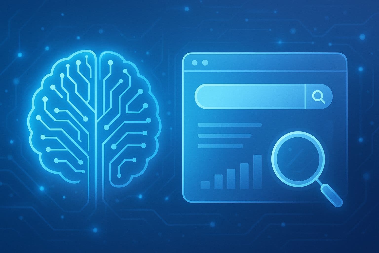 How AI Is Transforming SEO: Top Trends and Tips for 2025