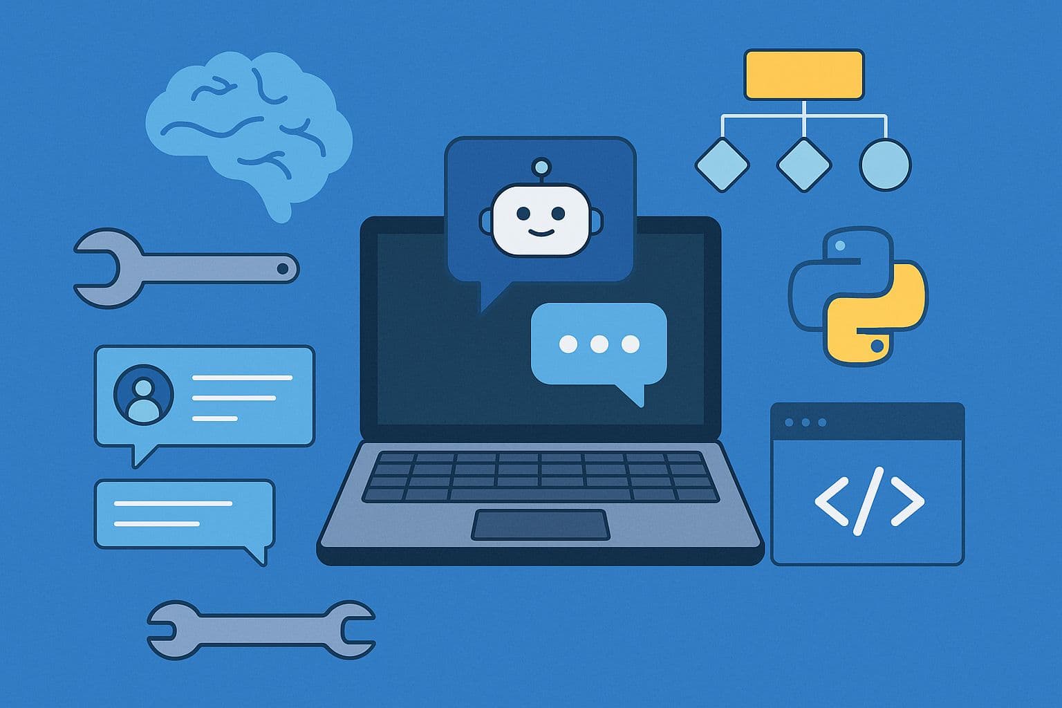 How to Build a Virtual Assistant: Tools and Steps