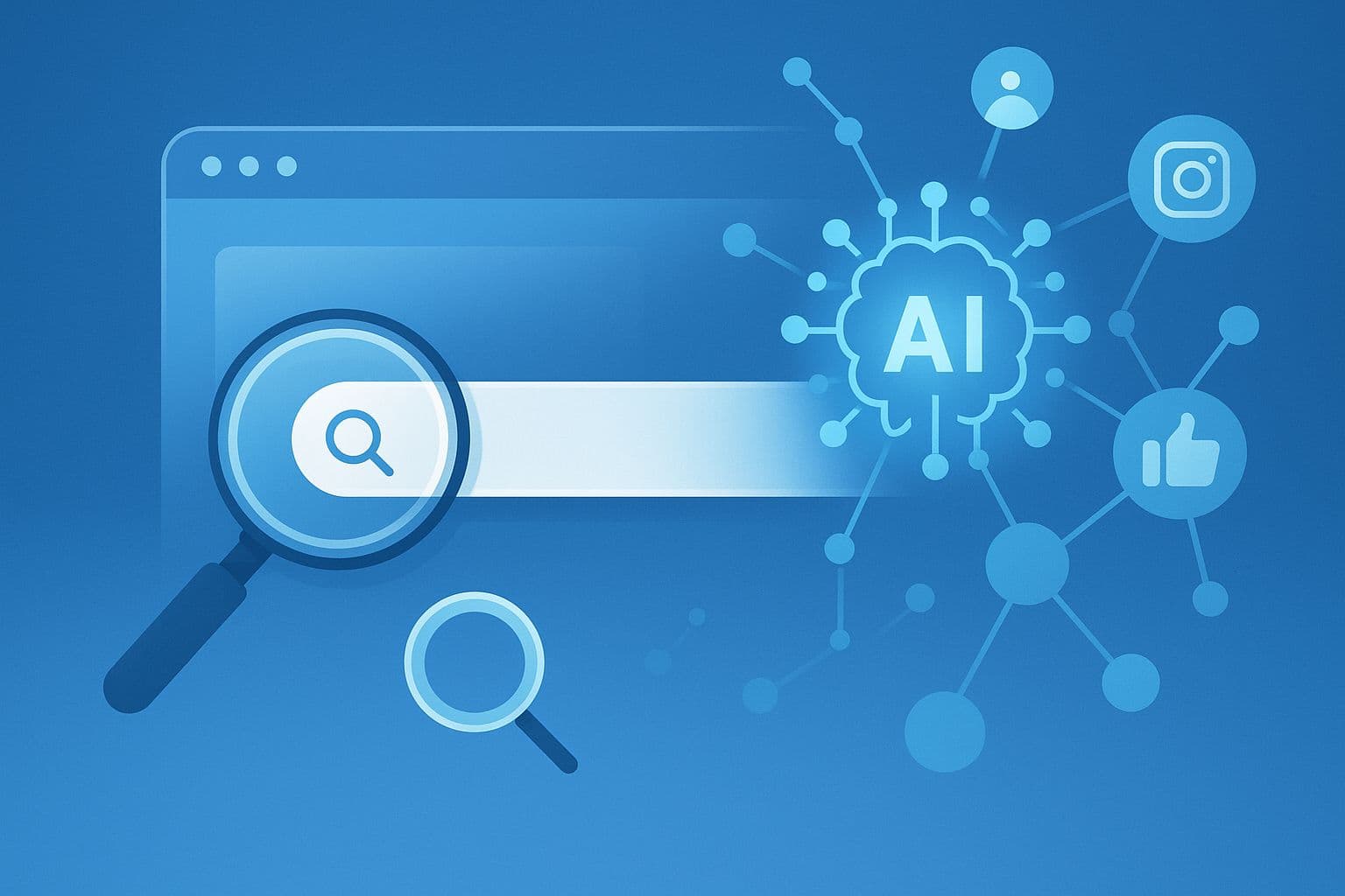 Is Google Search Still Relevant in 2025? Exploring New Trends